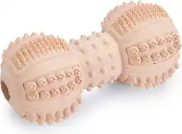 Intratuin Beeztees speel halter dental 9 x 4 x 4 cm aanbieding