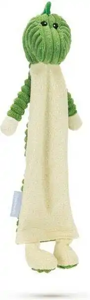 Intratuin Beeztees knuffel Dinosaurus Loky Flationo 39 x 21 x 10 cm aanbieding