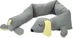 Intratuin Beeztees knuffel Cosy Doggy 120 x 12 x 9,5 cm aanbieding