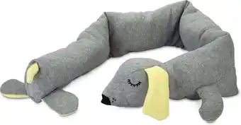 Intratuin Beeztees knuffel Cosy Doggy 120 x 12 x 9,5 cm aanbieding