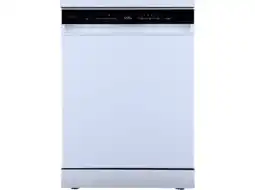 MediaMarkt Koenic Kdw 6021-1 Vaatwasser - Vrijstaand 14 Couverts 42 Db(a) aanbieding