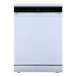 MediaMarkt Koenic Kdw 6021-1 Vaatwasser - Vrijstaand 14 Couverts 42 Db(a) aanbieding