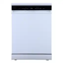 MediaMarkt Koenic Kdw 6021-1 Vaatwasser - Vrijstaand 14 Couverts 42 Db(a) aanbieding