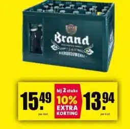 Nettorama Brand aanbieding