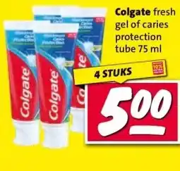 Nettorama Colgate aanbieding