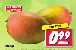 Nettorama Mango aanbieding