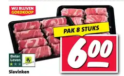 Nettorama Slavinken aanbieding