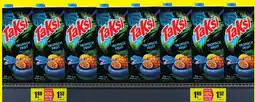 Nettorama Taksi Tropisch Fruit aanbieding
