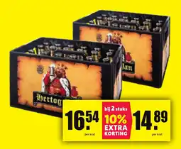 Nettorama Hertog aanbieding