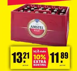 Nettorama Amstel aanbieding