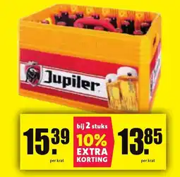 Nettorama Jupiler aanbieding