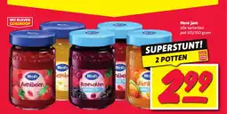 Nettorama Hero jam aanbieding