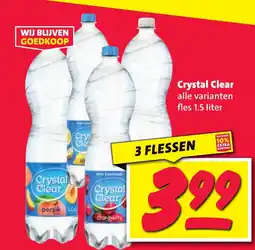 Nettorama Crystal Clear aanbieding