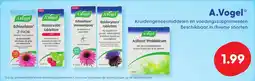 Die Grenze A.Vogel aanbieding