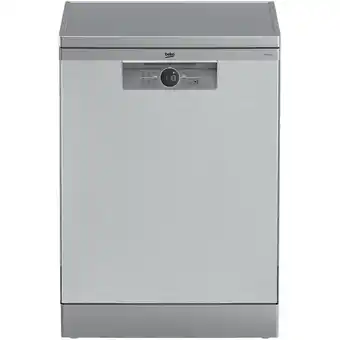 EP Beko BDFN26450X Vaatwasser aanbieding
