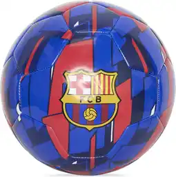 Bol.com FC Barcelona mosaico voetbal - maat one size aanbieding