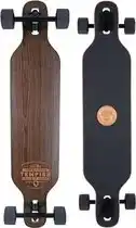 Bol.com Tempish Bohemia II Longboard 38 inch - Kinderen aanbieding