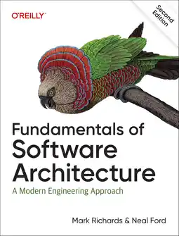 Amazon Fundamentals of Software Architecture: A Modern Engineering Approach aanbieding
