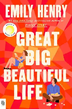 Amazon Great Big Beautiful Life aanbieding