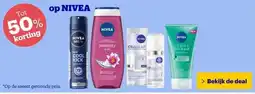 Bol.com Op nivea aanbieding