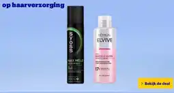 Bol.com Op haarverzorging aanbieding