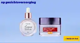 Bol.com op gezichtsverzorging aanbieding