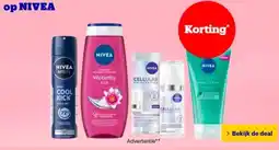 Bol.com Op Nivea aanbieding