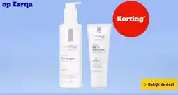 Bol.com op Zarqa aanbieding
