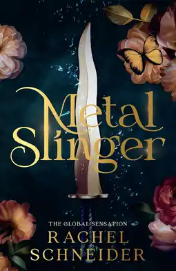 Amazon Metal Slinger: 1 aanbieding