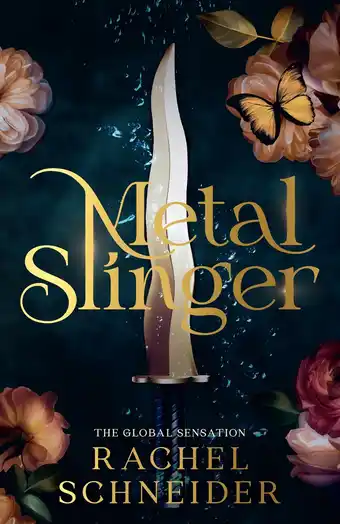 Amazon Metal Slinger: 1 aanbieding