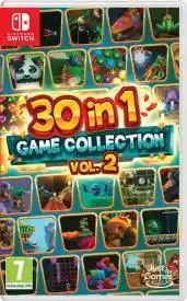 Bol.com 30 in 1 Game Collection Vol 2 aanbieding