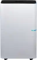 Praxis Qlima ontvochtiger D 820 Smart aanbieding