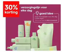 HEMA Verzorgingslijn voor elke dag aanbieding