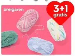 HEMA Breigaren aanbieding