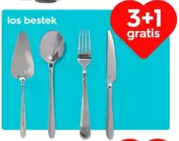 HEMA Los bestek aanbieding