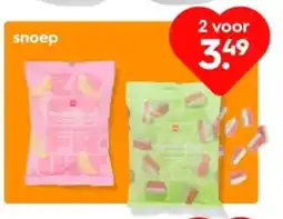 HEMA Snoep aanbieding