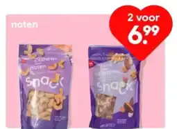 HEMA Noten aanbieding