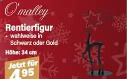 Van Cranenbroek Rentierfigur aanbieding