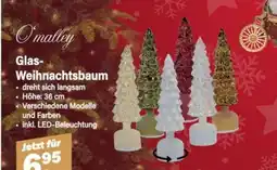 Van Cranenbroek O'malley Weihnachtsbaum aanbieding