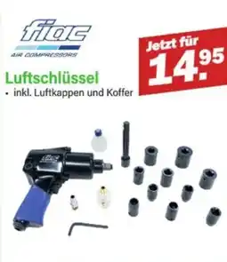 Van Cranenbroek Luftschlüssel aanbieding