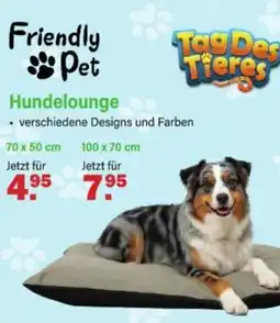 Van Cranenbroek Friendly Pet Hundelounge aanbieding