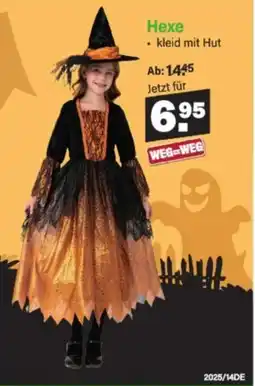 Van Cranenbroek Hexe aanbieding