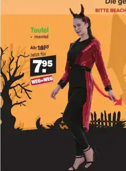 Van Cranenbroek Teufel aanbieding
