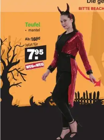 Van Cranenbroek Teufel aanbieding