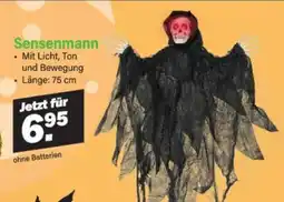Van Cranenbroek Sensenmann aanbieding