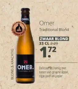 Mitra OMER aanbieding