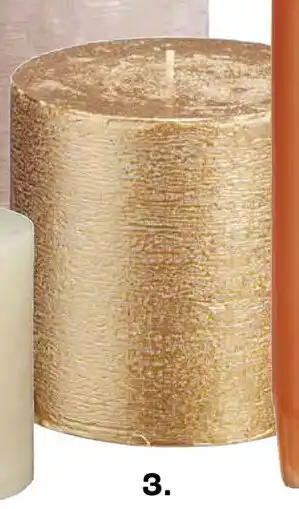 Kwantum Rustiek Goud aanbieding