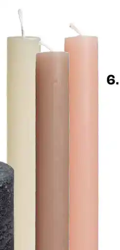 Kwantum Dinerkaars Taupe of soft koraal aanbieding