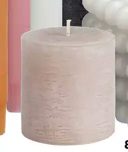 Kwantum Rustiek Taupe aanbieding