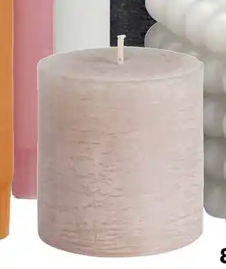 Kwantum Rustiek Taupe aanbieding